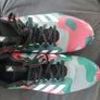 Running Spikes, Adidas Sprintstar running Spikes. Image 5