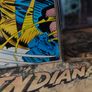 Wolverine ! Issue #55 ! Madness Of Cylla ! 1992 ! by Marvel ! Image 5