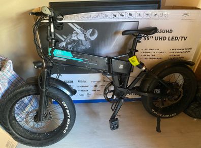 e biKe