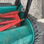 Bosch grass cutter Image 6