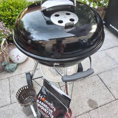 Weber 47cm Kettle