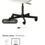 desk chair Image 4