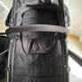 Babylo 3 in 1 Baby Stroller (Car Seat Included) Image 5