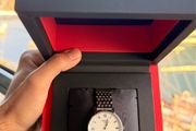 Tissot Everytime 34mm Watch