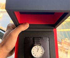 Tissot Everytime 34mm Watch