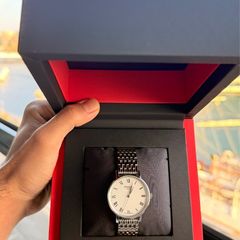 Tissot Everytime 34mm Watch