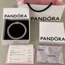 Pandora Bracelet with Original Box Image 2