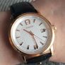Mens Aigner Watch Image 5