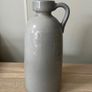 X2 Grey Ceramic Jug Ornaments Image 4