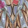 Etro 100% silk dress Image 7