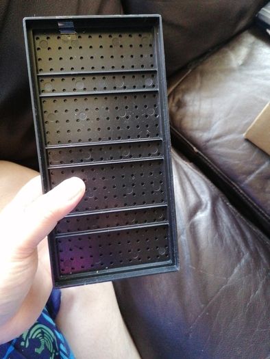 Lego Display Stand