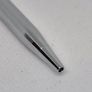 Cross Chrome Ballpoint Pen Cochlear Logo Image 4