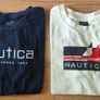 NAUTICA - Boy's 3-piece set. Age 6-7 Image 3