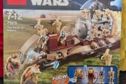 LEGO Star Wars The Battle of Naboo (7929) free shipping