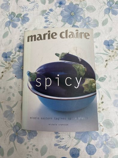 Cookbook(s)