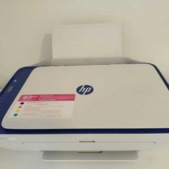 HP DeskJet 2630 All-in-One Wireless Printer/Copier/Scanner