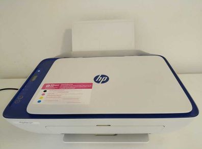 HP DeskJet 2630 All-in-One Wireless Printer/Copier/Scanner