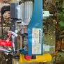 250 kg engine hoist and frame Image 2
