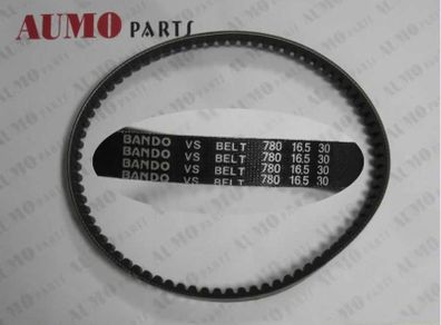 Unilli Apache Quad Drive Belt 780-16.5-30