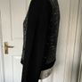 Gerard Darel Wool Mix Jacket - Size 36 Image 4