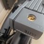 Brompton 2025 M6L (C Line Explore 6-Speed) Matte Black  As New Dublin 8 Image 6