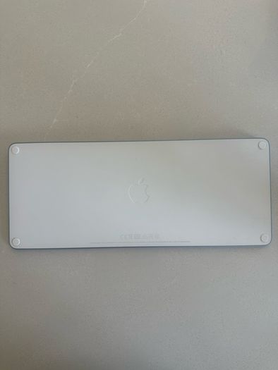 Apple Magic Keyboard