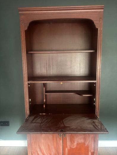 Writing desk