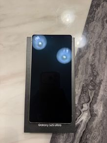 Samsung Galaxy S25 Ultra 256GB Unlocked Grade A