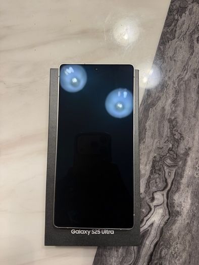 Samsung Galaxy S25 Ultra 256GB Unlocked Grade A