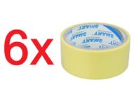main image for ad 6x Strong Carpet Tape 48mm x 5m Double Sided Multi Purpose Adhesive Tape #1030