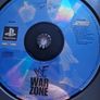 WF War Zone Wrestling PlayStation1 Ps1 PlayStation2 Ps2 games Original Image 7