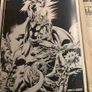 Thor - Blockbuster Marvel Winter Special UK Weekly Comics Nov 1980 Image 4