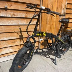bike