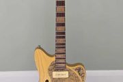 Paoletti - 112 Lounge 2P90 - 135 Gold