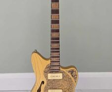 Paoletti - 112 Lounge 2P90 - 135 Gold