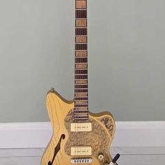 Paoletti - 112 Lounge 2P90 - 135 Gold