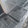 Small dog cage Image 5