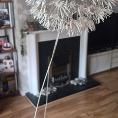 Ikea dandelion Floor lamp