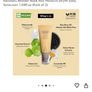 Haruharu Wonder Black Rice Moisture Airyfit Daily Sunscreen 1.69fl.oz Image 5