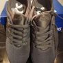 Man trainers Image 4