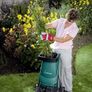 Garden Shredder AXT Rapid 2200 (2200 W, 230 Volt System, Cutting Capacity 40 mm, in Carton Packaging) Image 3
