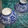 2 Japanese bowls Image 3