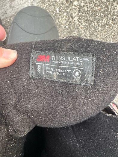 Pacific Trail Snow Boots