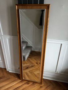 Mirror Wooden