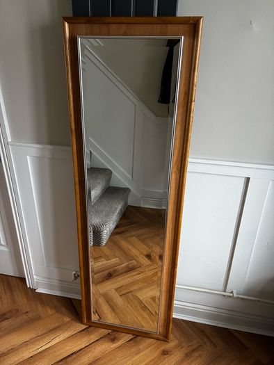 Mirror Wooden