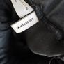 Leather look pants Image 5