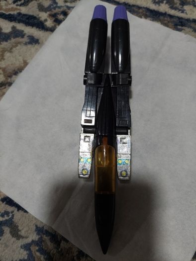 Transformer G1