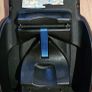Maxi Cosi Cabrio fix Car Seat & Iso fix Base Image 2