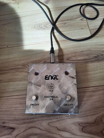 Engl Classic Tube 50 Amp