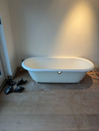 bath